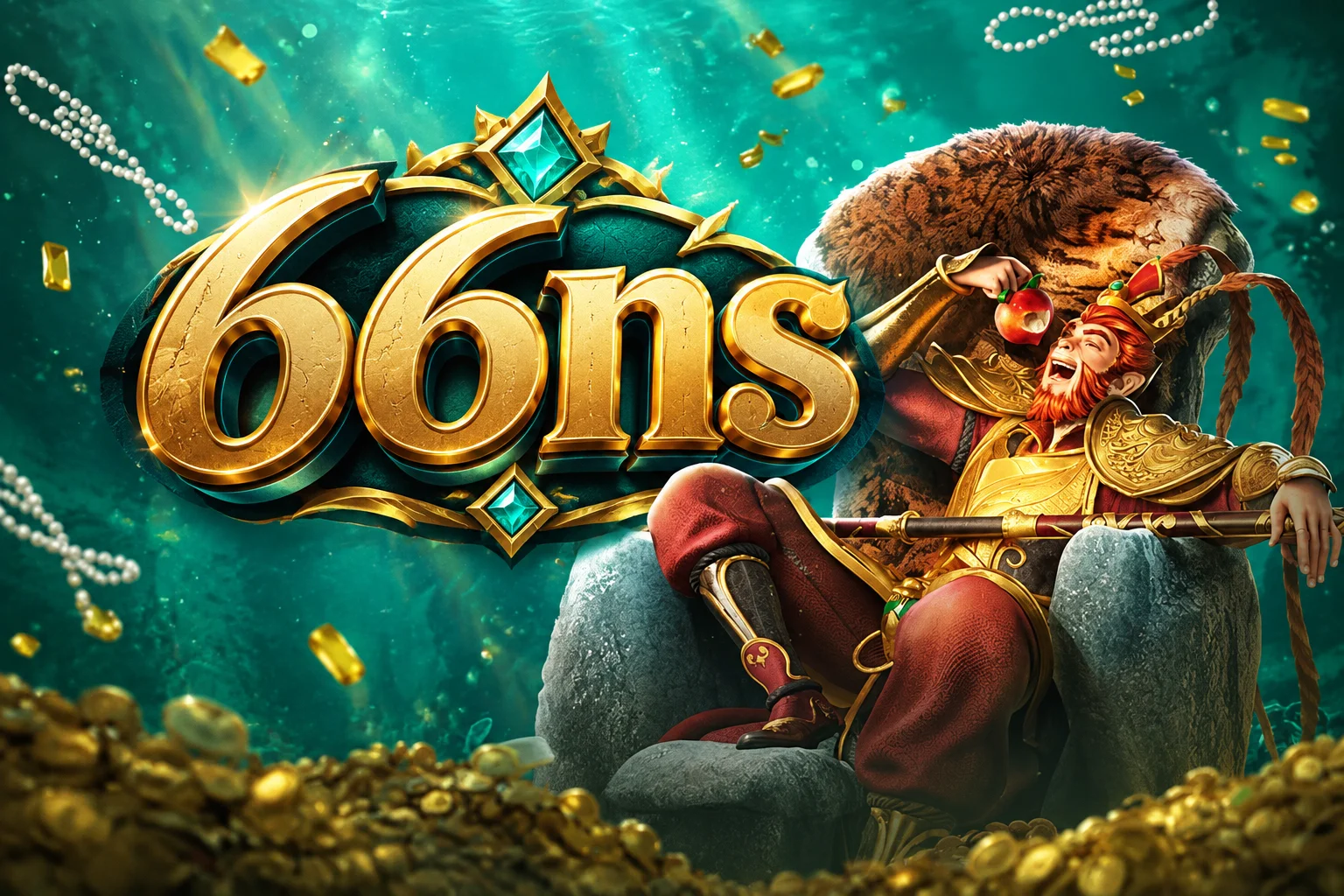 66ns · Panduan Antarmuka dan Mekanisme Fortune Rabbit di Platform 66ns