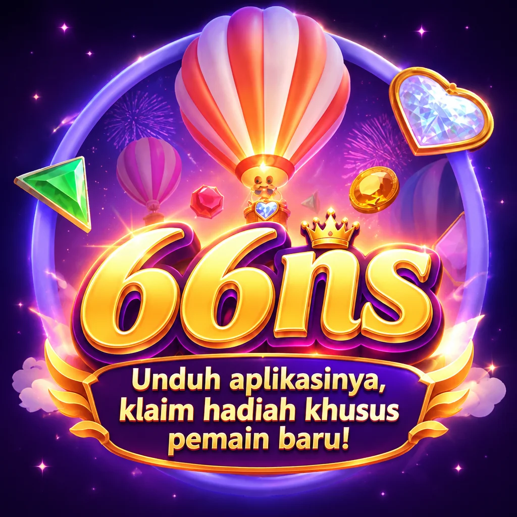 66ns · Game & unduhan