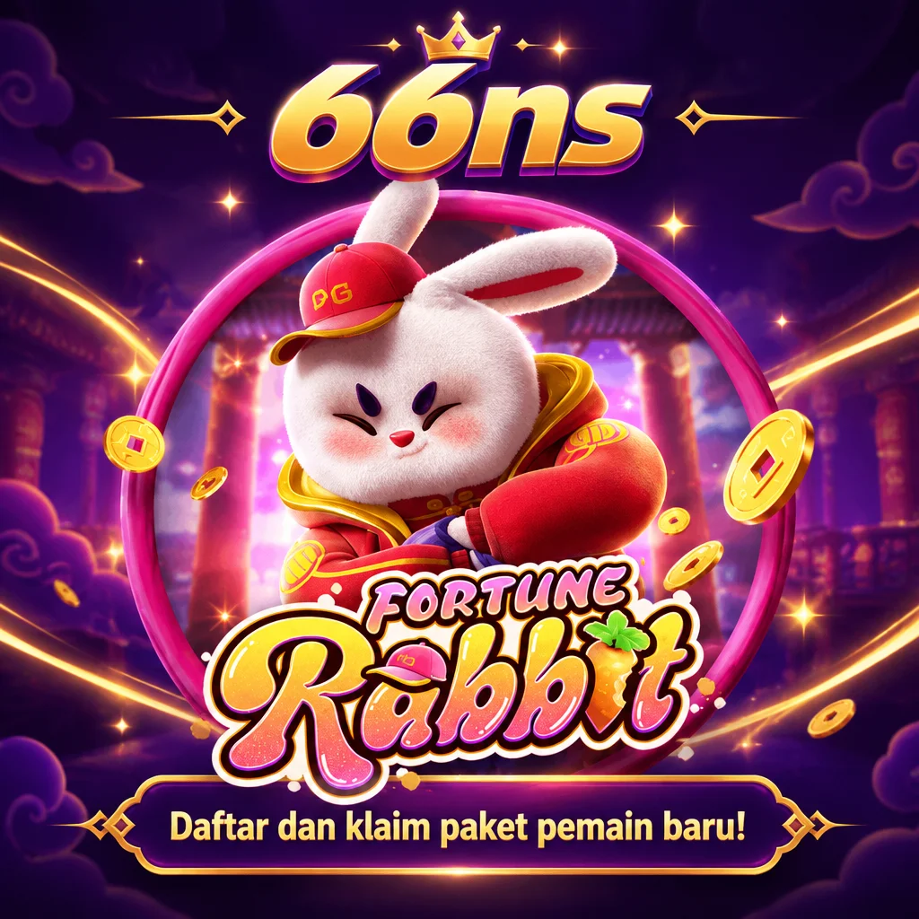 66ns · Fortune Rabbit