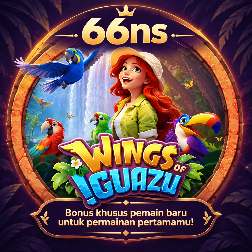 66ns · Wings Iguazu