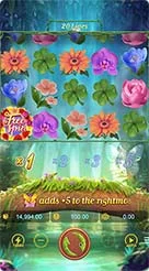 66ns · Btrfly Blossom