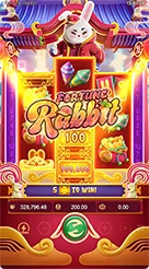 66ns · Fortune Rabbit