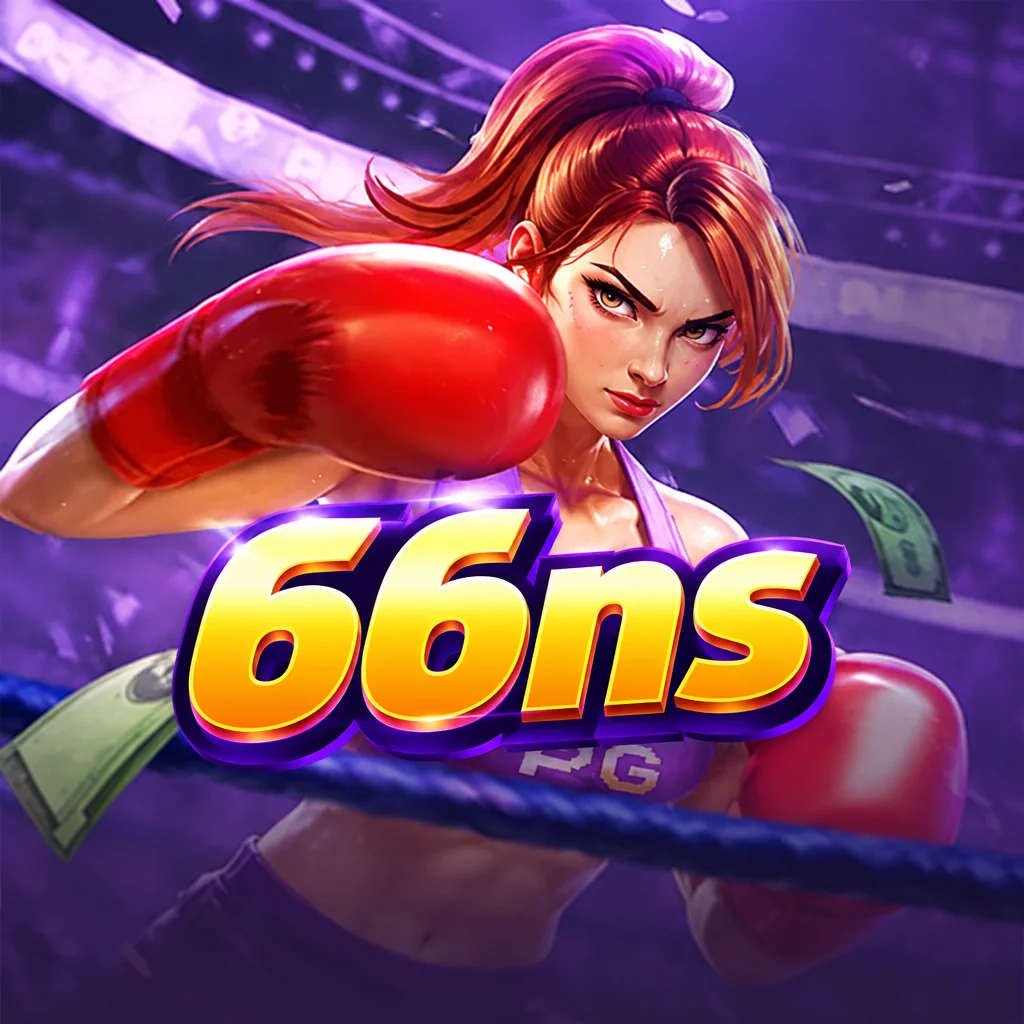 66ns · Knockout Rich
